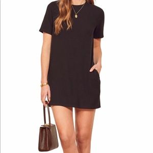 Reformation Jeans Charli Dress